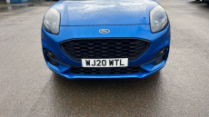 Ford Puma 1.0 EcoBoost Hybrid mHEV ST-Line 5dr Petrol Hatchback